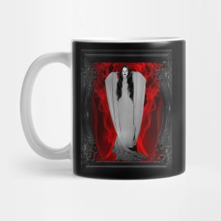 MARK OF THE VAMPIRE 1 (1935) Mug